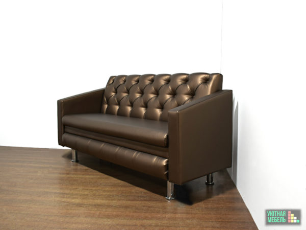 Диван "Триумф" с подлокотниками — изображение 2
